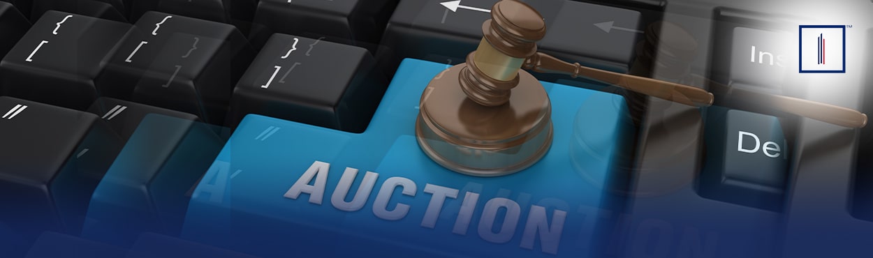 BDA E-Auction